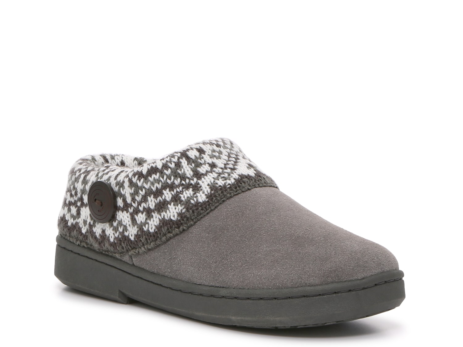 Clarks Sweater Clog Free Shipping | DSW