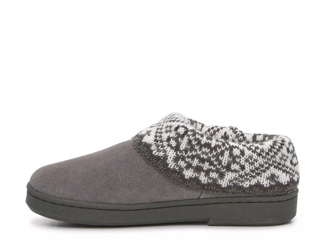 Clarks Sweater Clog Free Shipping DSW