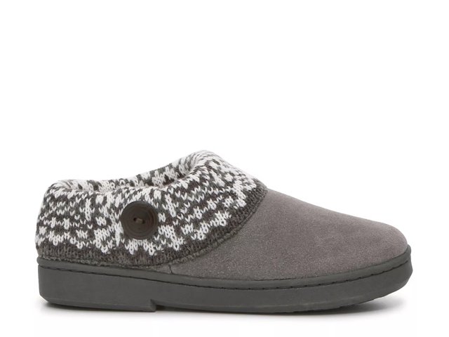 Clarks Sweater Clog