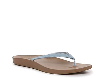 Sanuk Fraidy Wedge Women's Sandal/Flip Flops/Slipper Footwear