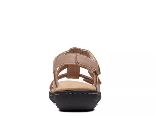 Clarks sandals at dsw deals