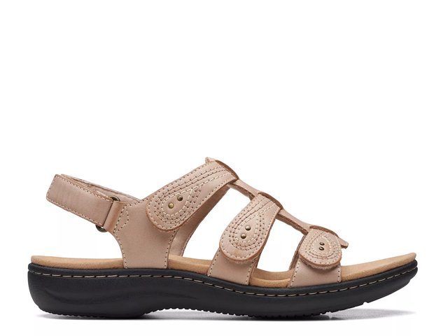 Clark sandals dsw shop