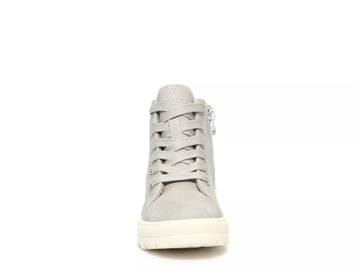 Forever High-Top Sneaker - Kids'