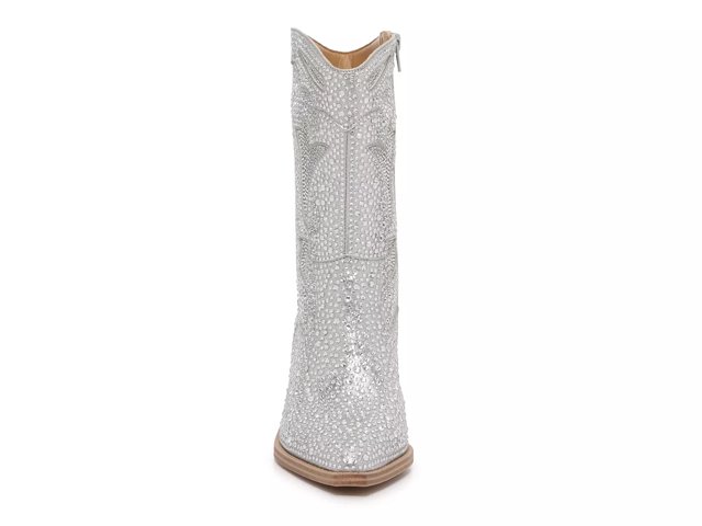 Dsw sequin new arrivals boots