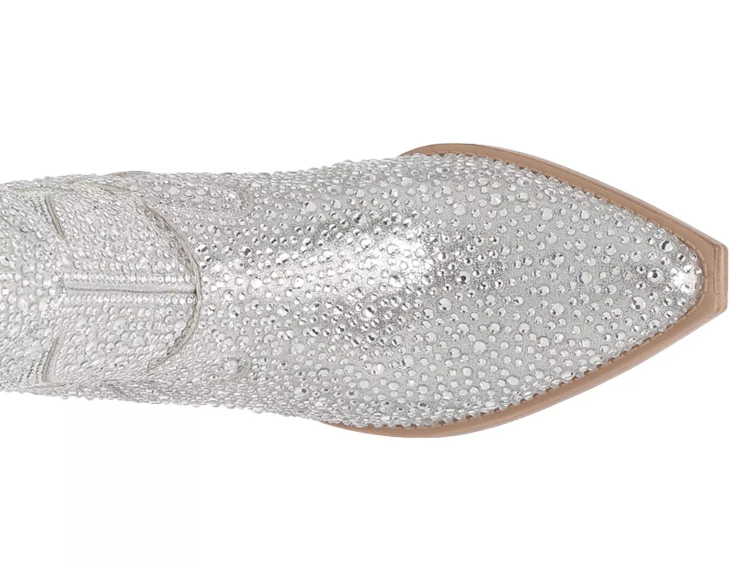 Starry Cowboy Boot