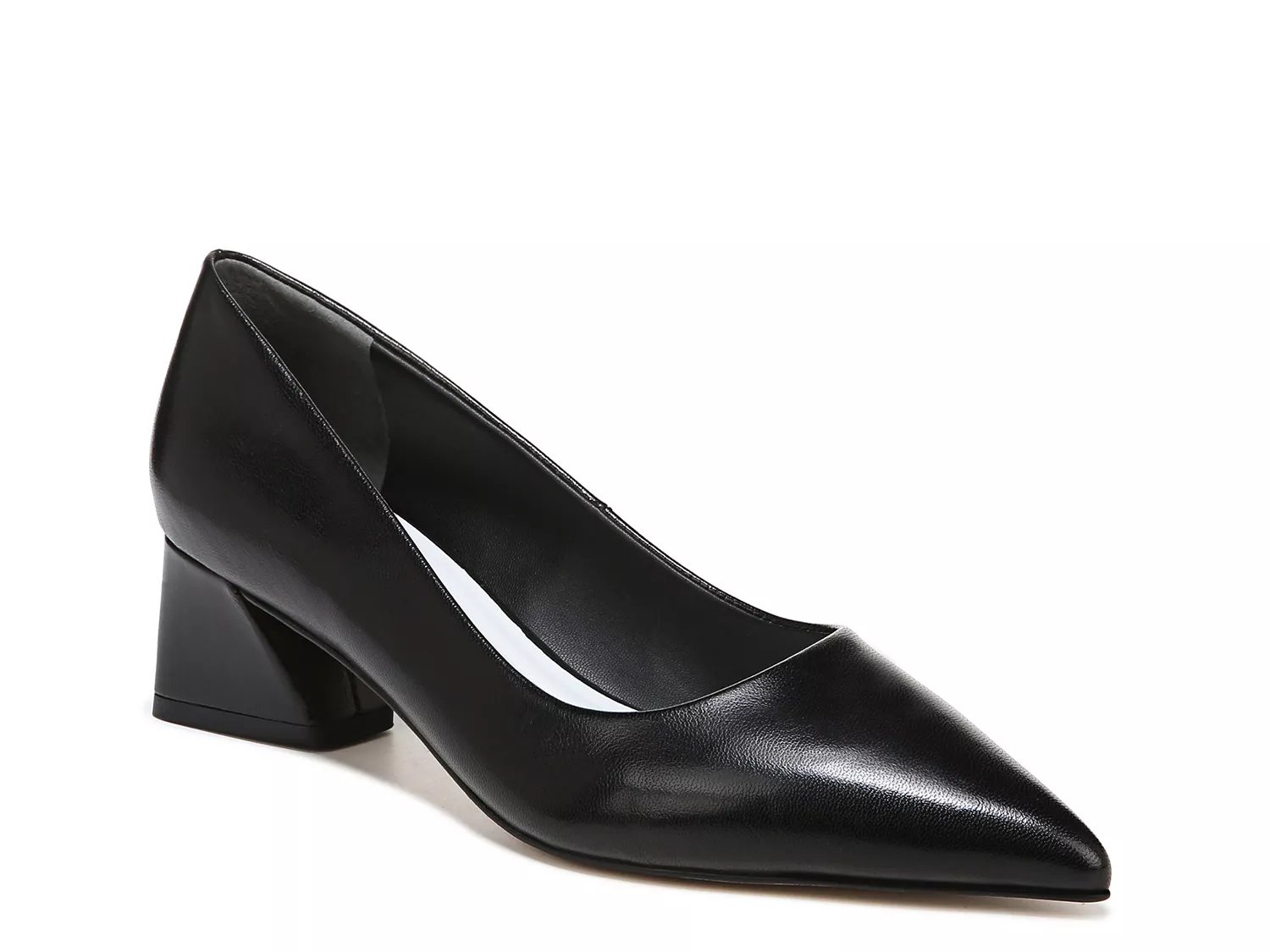 Franco Sarto Racer Pump