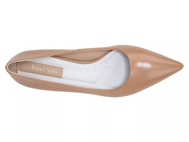 Franco sarto pumps dsw on sale
