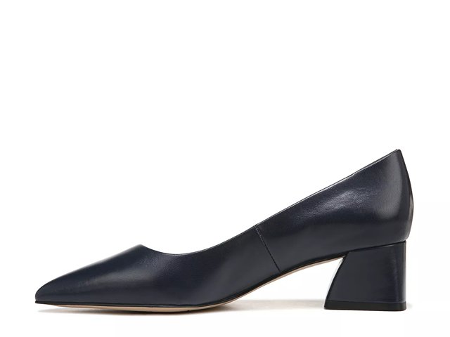 Franco Sarto Racer Pump