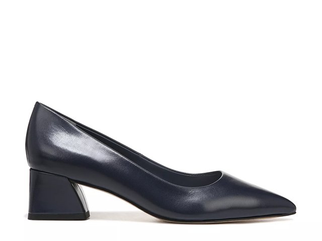 Franco Sarto Racer Pump