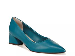 Teal clearance heels dsw