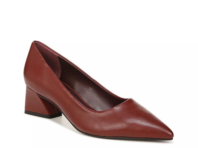 Franco sarto outlet pumps dsw