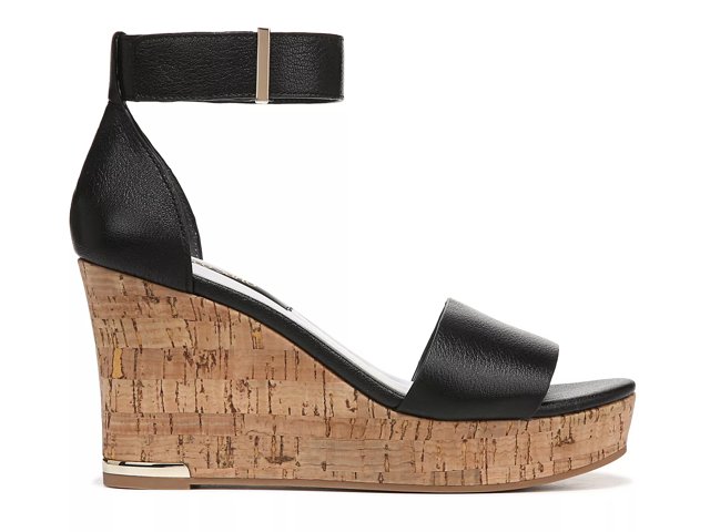 Franco sarto duke wedge sandal clearance