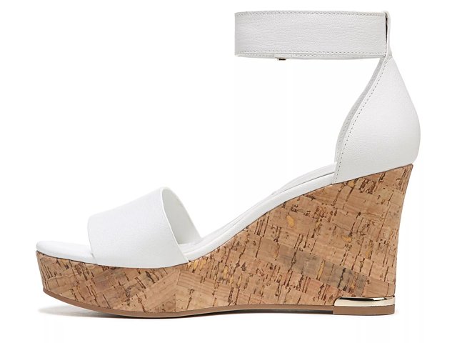 Dsw top cork heels