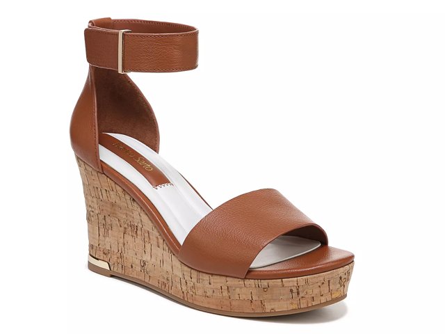 Dsw cork sandals clearance