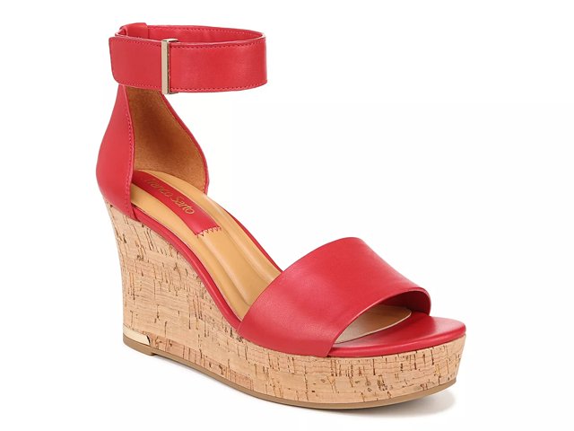 Dsw cork sandals outlet