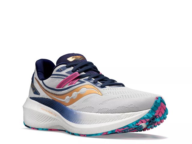 Saucony triumph womens sale online