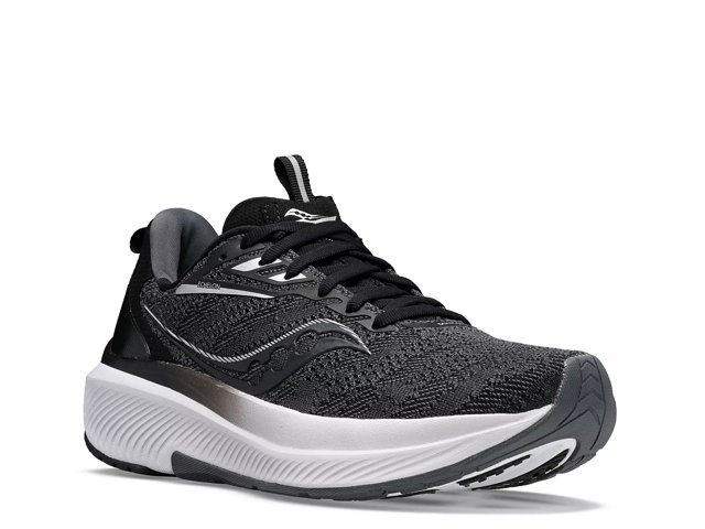 Saucony Echelon 9 Running Shoe Women s Free Shipping DSW