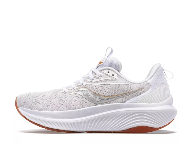 Saucony Echelon 9 Running Shoe Women s Free Shipping DSW