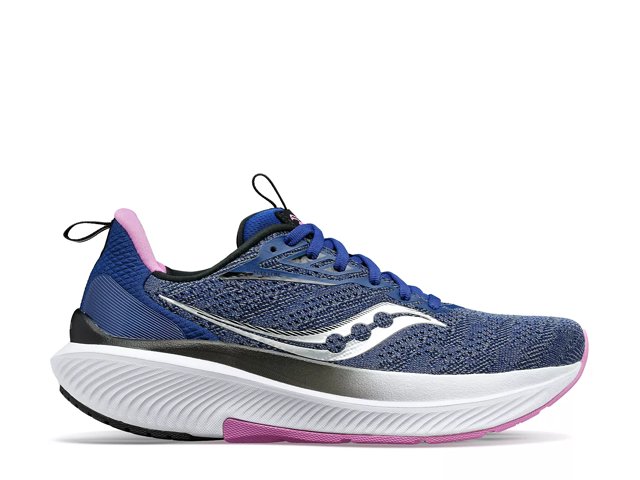 Saucony Echelon 9 Running Shoe - Women's - Free Shipping | DSW