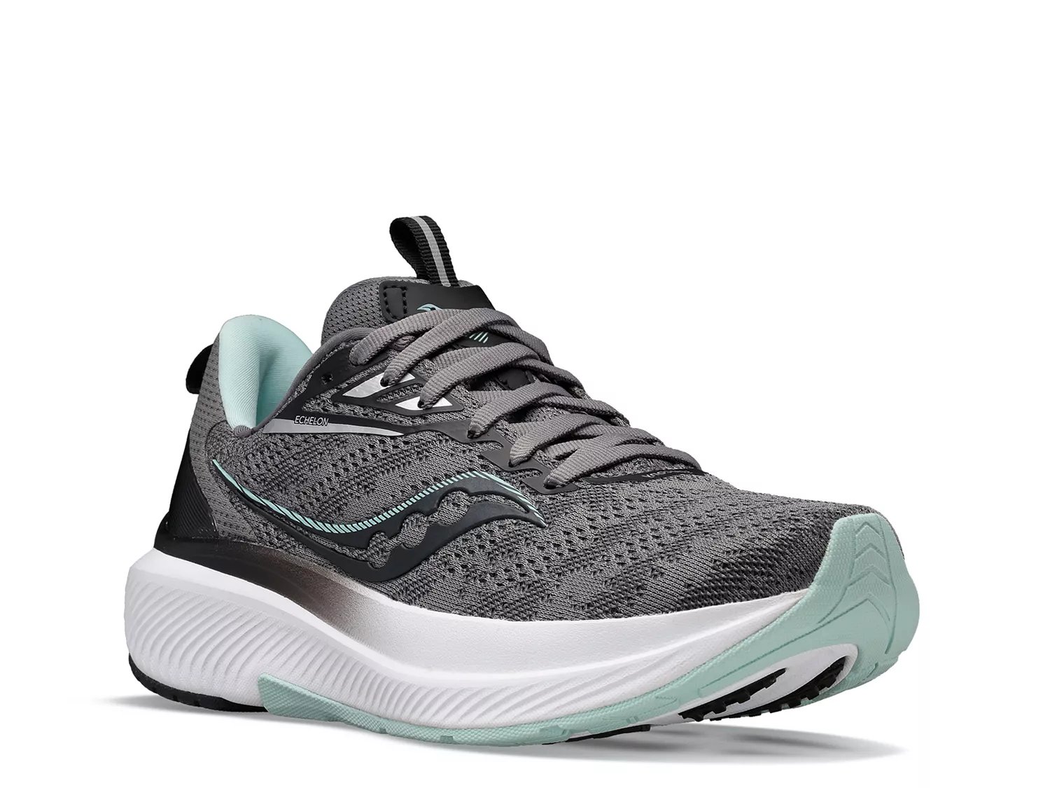 Saucony Echelon 9 Running Shoe - Women's - Free Shipping | DSW