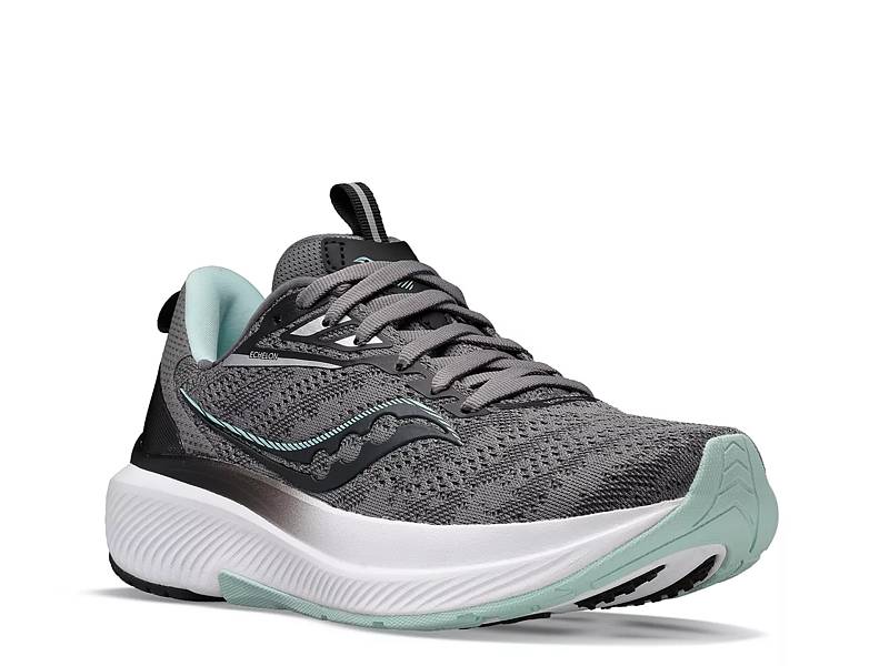 Saucony Cohesion 15 Running Shoe - Women's - Free Shipping | DSW