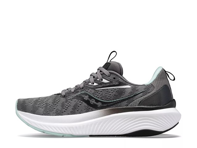 Saucony Echelon 9 Running Shoe - Women's - Free Shipping | DSW