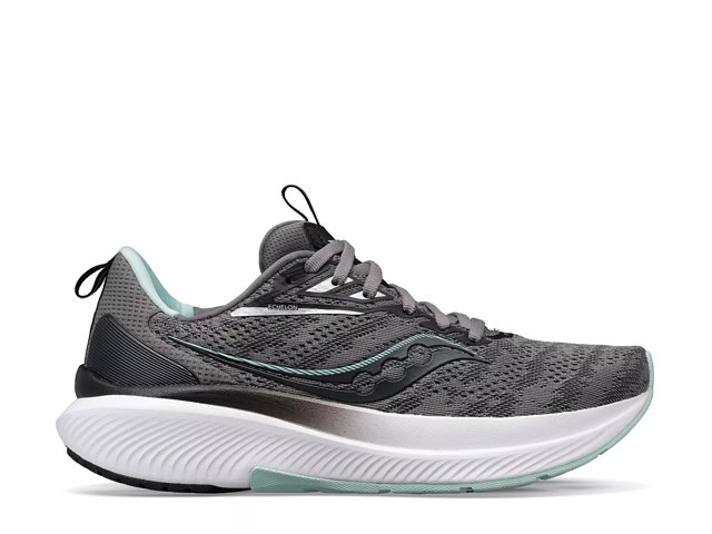 Saucony Echelon 9 Running Shoe Women s Free Shipping DSW