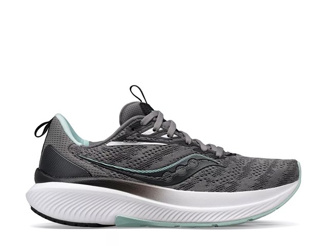 Saucony Echelon 9 Running Shoe - Women's - Free Shipping | DSW