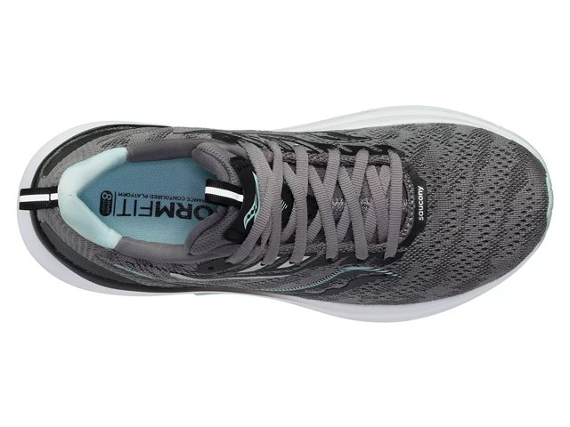 Saucony women's echelon 5 running shoe outlet