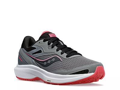 Saucony women's outlet running shoes dsw