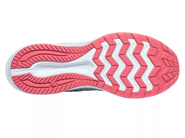 Saucony Cohesion 16 Running Shoe Women s