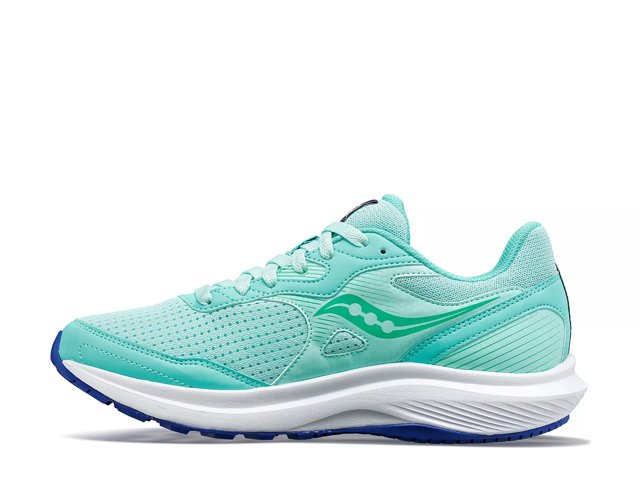 Saucony at dsw deals