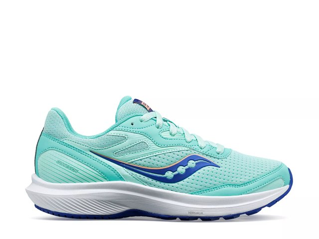 Saucony Cohesion 16 Running Shoe - Women's - Free Shipping | DSW