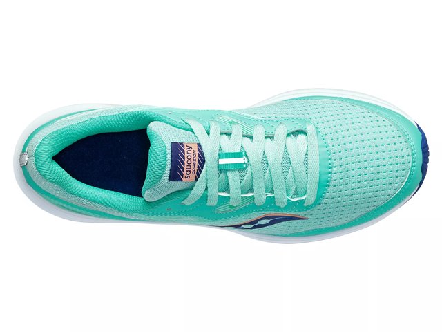 Dsw outlet saucony cohesion