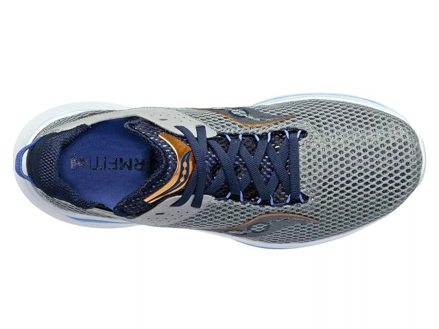 Saucony hotsell kinvara dsw