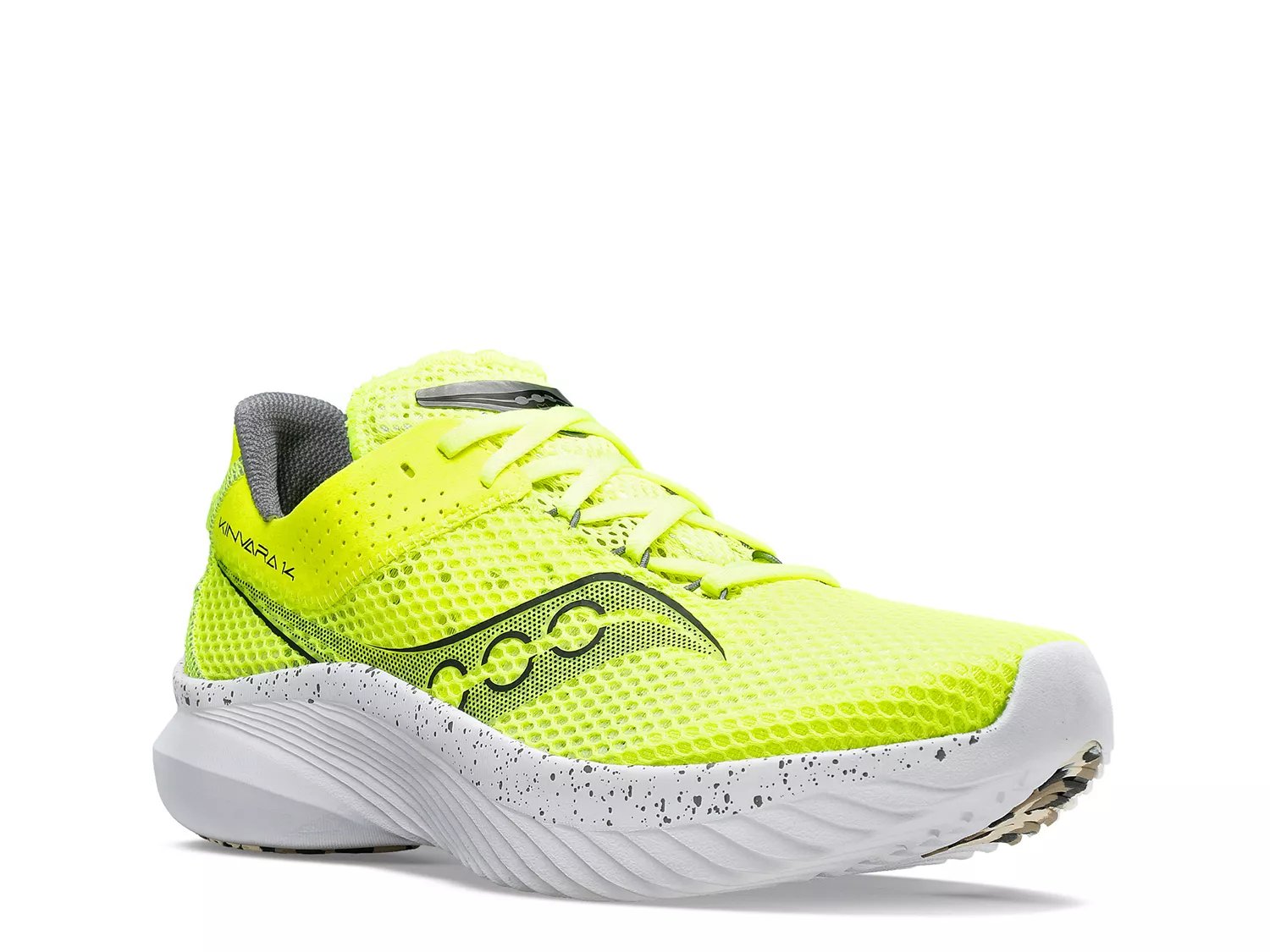 Saucony 2025 kinvara dsw