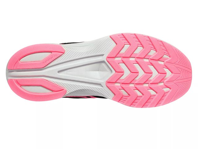 Saucony clarion 2025 analisis