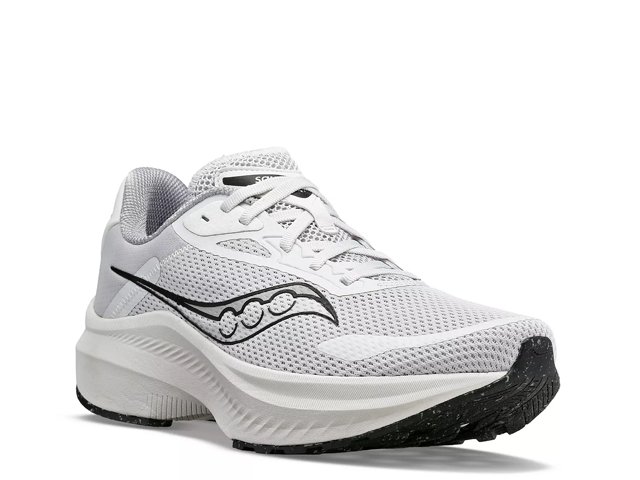 Saucony running shoes dsw deals