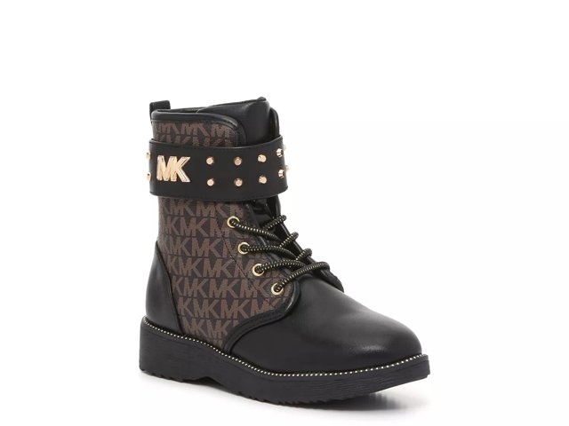 michael kors haskell bootie