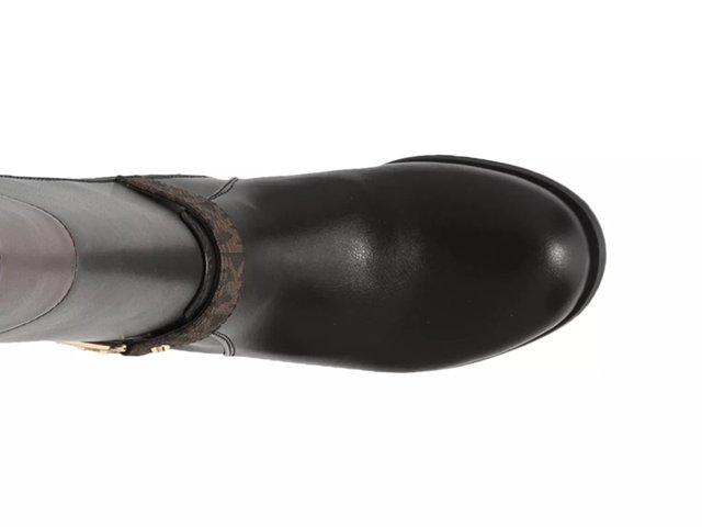 Michael Michael Kors Kennadai Riding Boot Kids