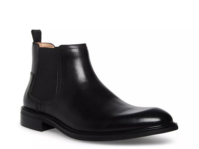 Dsw steve madden chelsea boots sale