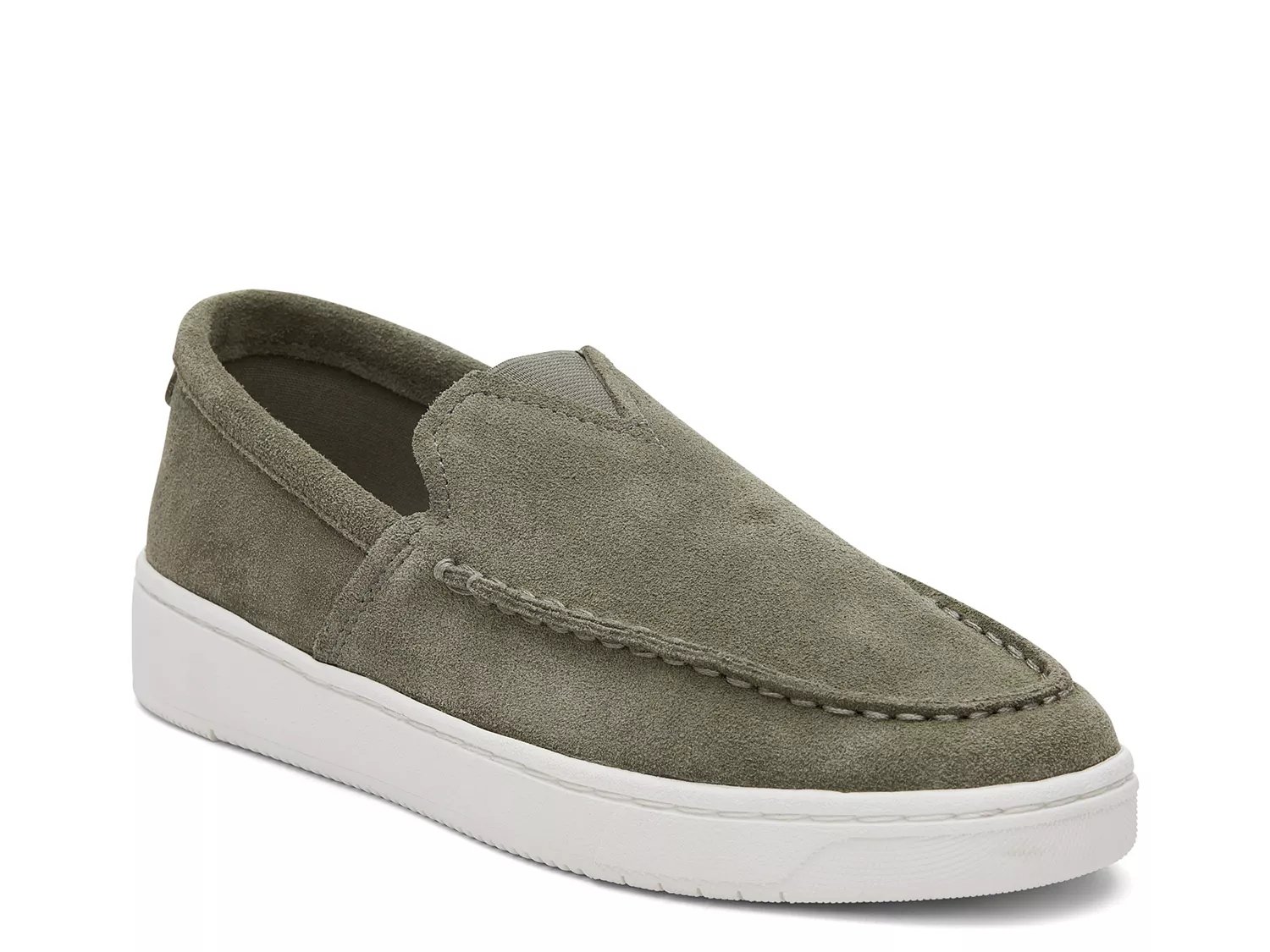 toms redondo loafer