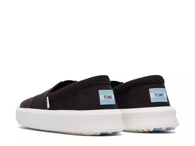 Dsw toms best sale avalon