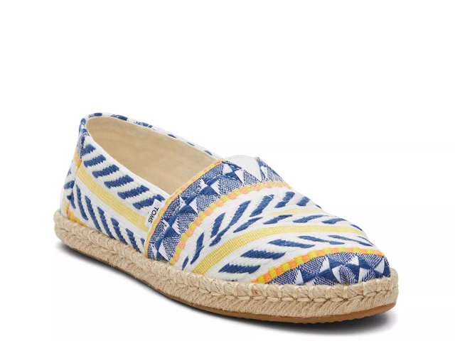 Espadrilles at dsw sale