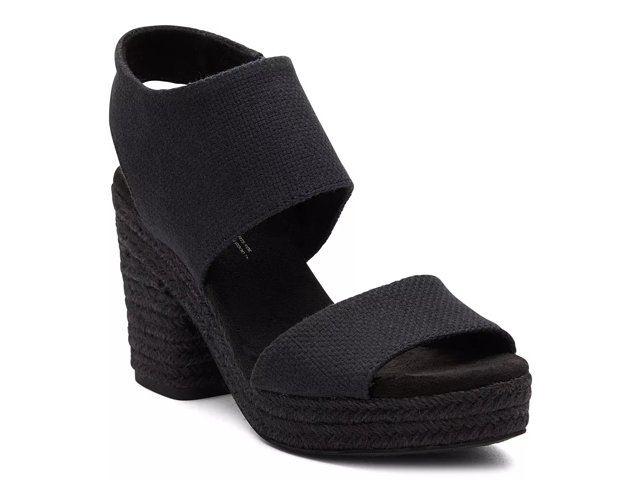 Dsw toms sandals outlet