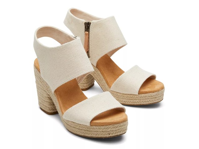 Dsw sales toms majorca
