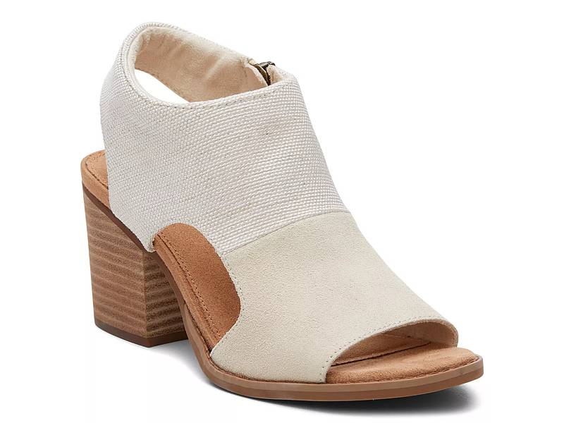 Dsw on sale toms sandals