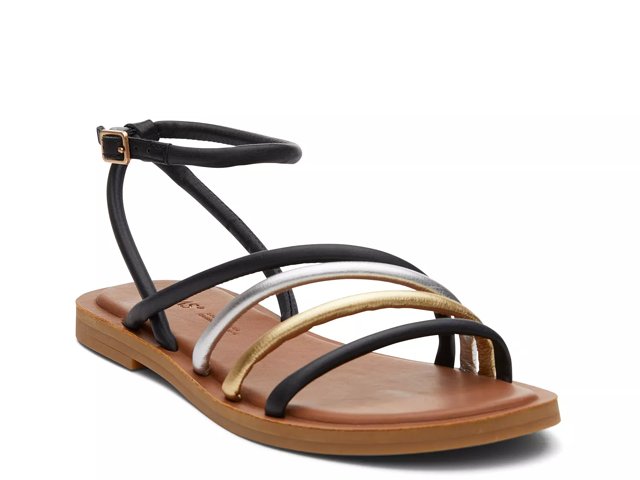 Dsw discount toms sandals