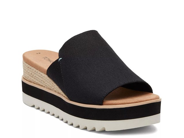 Dsw mule 2025 sandals