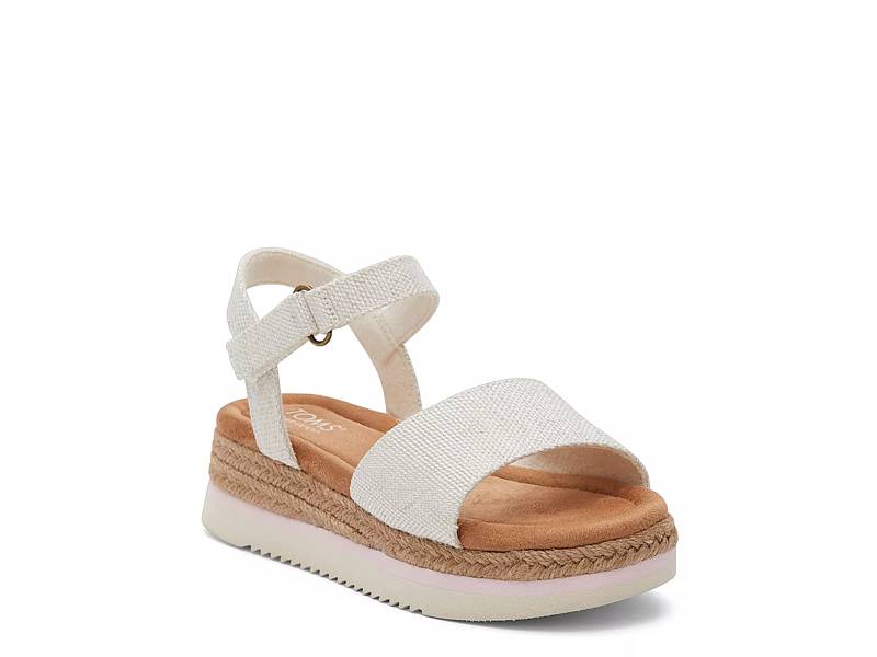 Youth espadrille online sandals